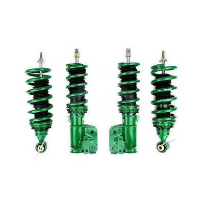 Tein Street Basis Z Coilover Kit For 92-96 Honda Prelude FWD (BB1)