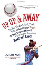 Up, Up, & Away: The Kid, the Hawk, Rock..., Keri, Jonah
