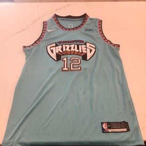 Grizzlies Retro Jersey | eBay
