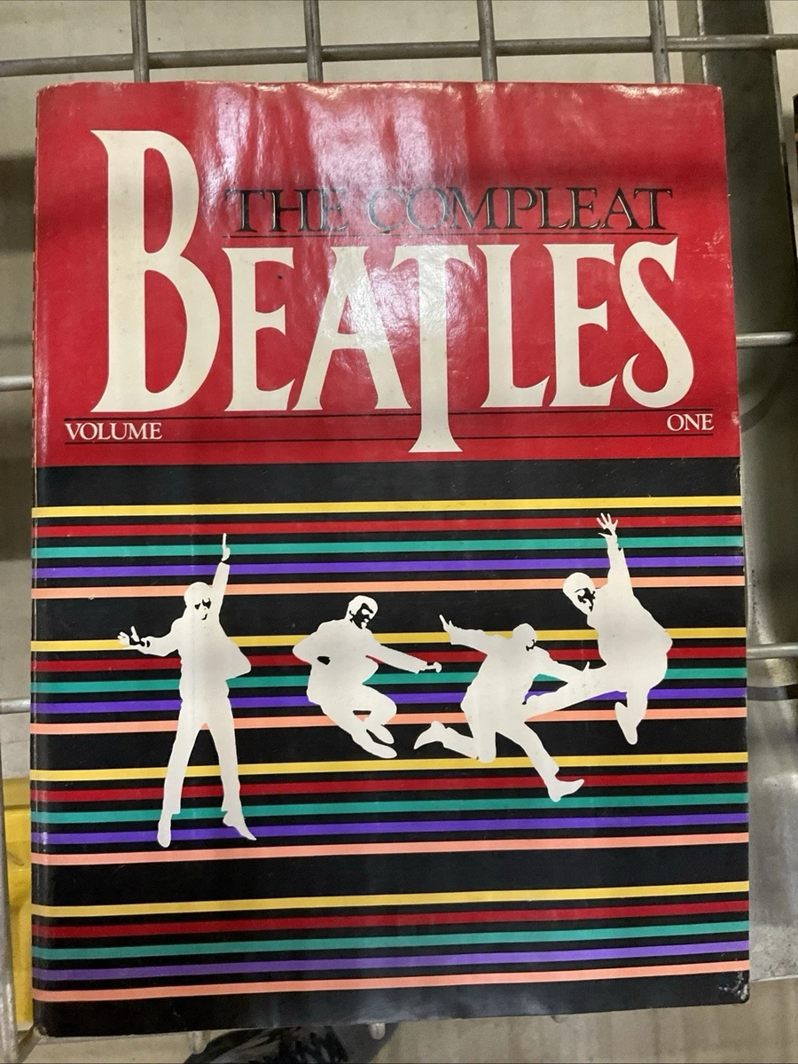 ミュージック THE COMPLEAT BEATLES the compleat beatles products for sale | eBay