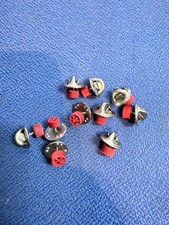 MILITARIA MEDAILLE KONVOLUT 10 ROSETTEN OFFIZIER EHRENLEGION