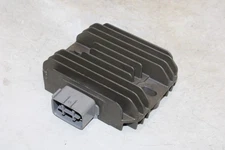 13-17 KAWASAKI NINJA 300 EX300A OEM RECTIFIER VOLTAGE REGULATOR