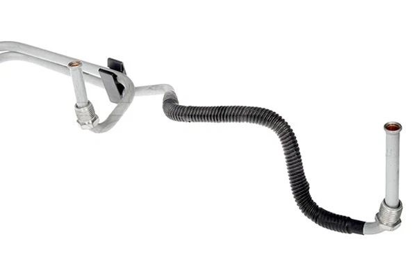 For Ford Fusion 06-09 Dorman Automatic Transmission Oil Cooler Hose Assembly Foto 4 de 4