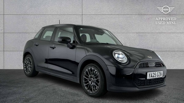 eBay - 2025 MINI Cooper 2.0 S Classic...