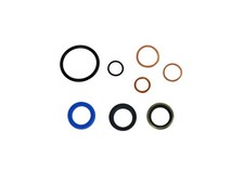 Jeu de joints pompe à main joints toriques joints toriques chapelle hydrauliq...