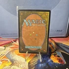 Land Magic: The Gathering Unstable Full Art Individual Trading