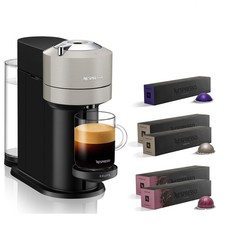 Krups XN910B Nespresso Vertuo Kapselmaschine ...