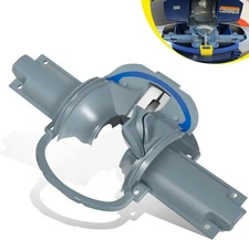 R0545700 Middle Engine Housing Assembly Replaces for Zodiac MX8/MX8 Elite /AX10