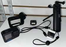 GoPro HERO11 Black 5.7K UHD Action Camera for sale online | eBay