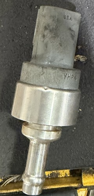 #ad OEM Detroit Diesel A4721531028 DPF Differential Pressure Sensor DD13 DD15 DD16 $169.99