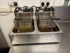 Electric Fryer