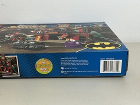 LEGO DC Universe Super Heroes 6857 The Dynamic Duo Funhouse Escape [NEW/SEALED]