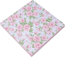 Layer Cake Fabric for Quilting 10 Inch, Precut Fabrics Square 10X10 Inch for Qui