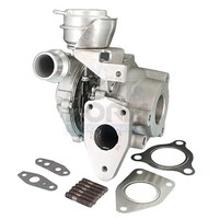 Lader Aufladung Meat & Doria 65087 FüR Opel Movano Nissan X62 Renault 4421094 3