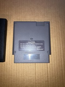 Super Mario Bros. Nintendo NES 1985 5-Screw Game Cartridge (Cartridge Only)