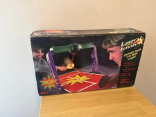 Tiger Laser Tennis Vintage Raro