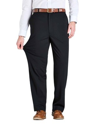 Komforthose Herren Super Stretch & Gummizug hinten von Pegasus