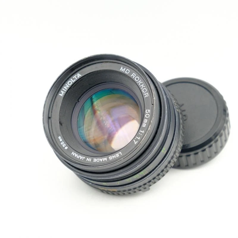 Sony Alpha 500, Foto 3 von 5