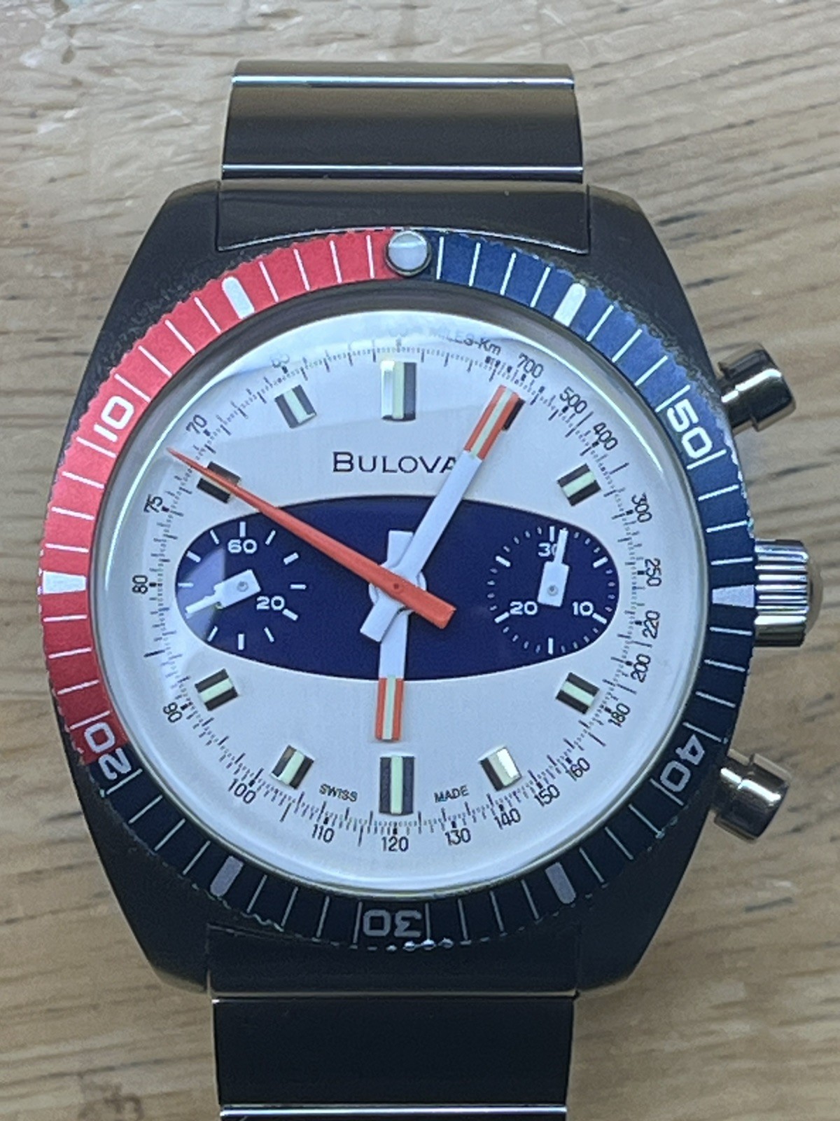 Automatic Chronograph - image 17