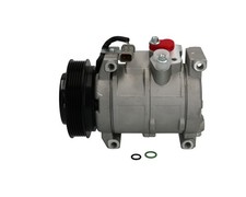 BOSCH Kompressor Klimaanlage Klimakompressor für Chrysler Voyager IV 2.8 CRD 2.5