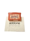 Pokemon Fire Red Nintendo Gameboy Advance GBA Japanese Authentic Tested