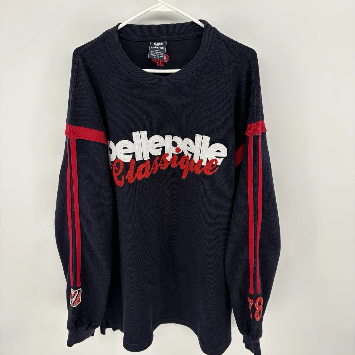 Pelle Pelle Long Sleeve Shirts for Men for sale | eBay
