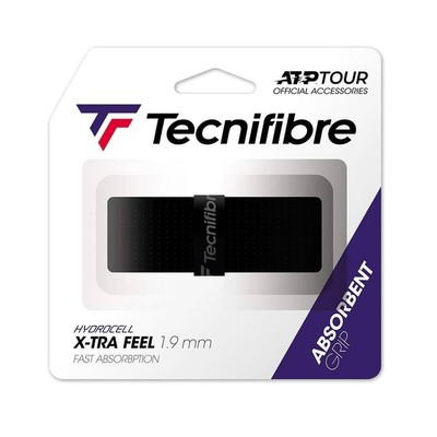 Tecnifibre One Size Black