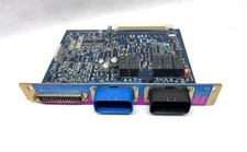 Cummins Onan 327-1376-01 Genset / Parallel #2 Card