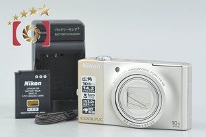 Coolpix S8000 | eBay