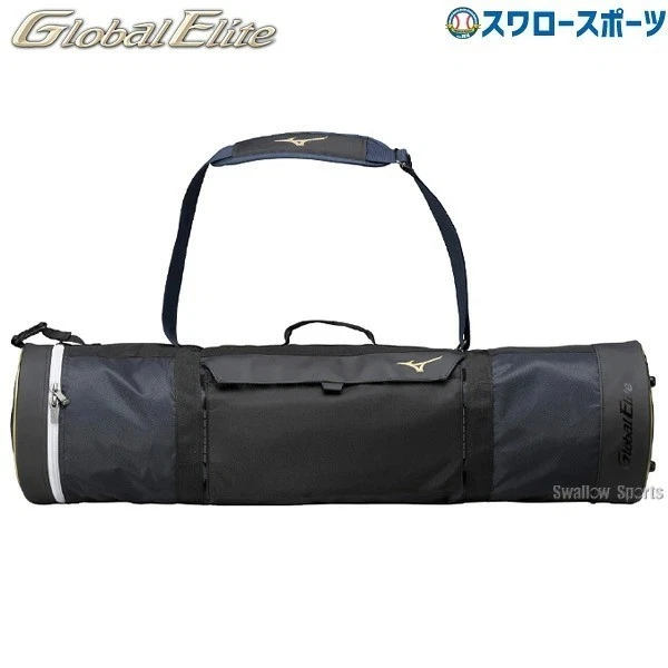 MIZUNO Global Elite 1FJTC013 Baseballschläger-Tasche für 10 Schläger... - Bild 1 von 4
