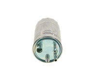 Bosch Kraftstofffilter F 026 402 049 Leitungsfilter FüR Ford Fiat Qubo EVO KA