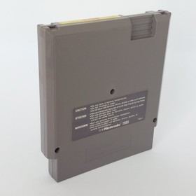 Dr Mario - Jeu Nintendo NES - Cartouche seule