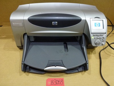 hp photosmart 1315 printer