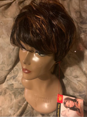 BEVERLY JOHNSON ''Meri''