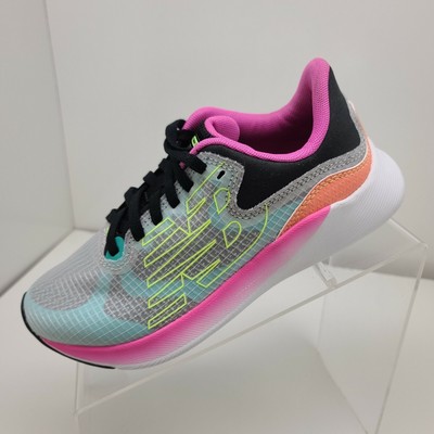 DynaSoft Breaza V1 Running Shoe Grey 