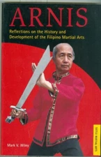 Filipino Martial Arts-Self Defense-Sport-Reflections & Development-Arnis-SALE!