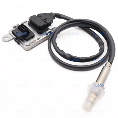Nitrogen Oxide NOX Sensor 46344278 SNS1042 For FIAT DOBLO II LIFT