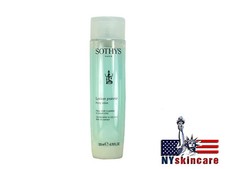 Sothys Purity Lotion Oily Skin 200ml/6.76oz Brand New