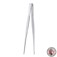 NEW ANEX Tweezers Serrated Straight 115mm No.120 Bulk Purchase