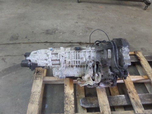 Акпп 5hp19 fas