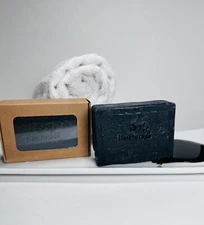 Natural soap Coconut