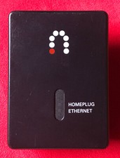 SLINGLINK TURBO W1 SL300-100 Power Unit HOMEPLUG ETHERNET SLINGMEDIA