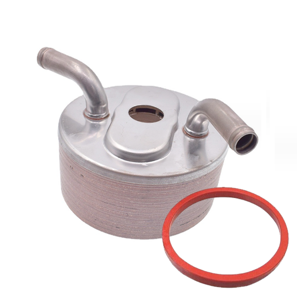Oil Cooler Core 1240A008 For Mitsubishi Pajero Montero Sport L200