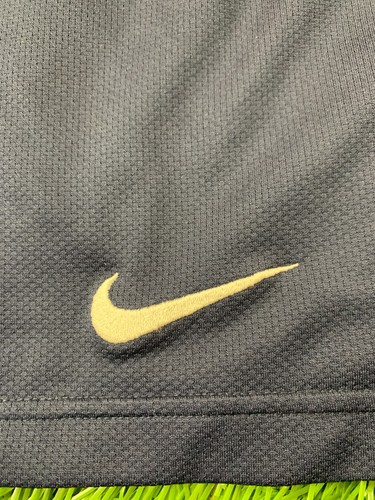 ENGLAND NATIONAL TEAM 2013-2014 FOOTBALL SOCCER SHORTS HOME NIKE ORIGINAL SIZE M - Picture 3 of 9