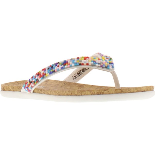 kenneth cole flip flops