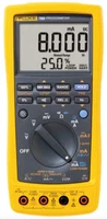 USED NO BOX FLUKE 789 PROCESSMETER PROCESS METER LOOP CALIBRATOR