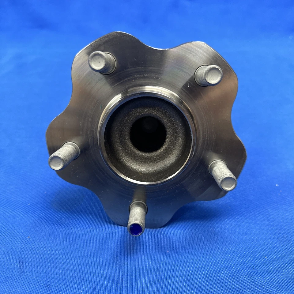 Napa - Altrom Wheel Bearing & Hub Assembly - Rear Wheel - NTN - Изображение 3 из 4