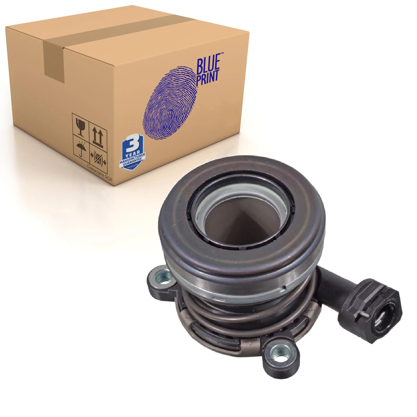 Clutch Concentric Slave Cylinder CSC fits OPEL MOKKA 76 1.6D 2015 on Central New - Image 22