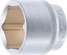 BGS Nuss 46 mm  1/2  Steckschlüssel 6-Kant S...