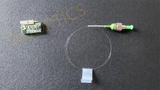 NeoPhotonics nITLA Nano ITLA-TTX1996 17dBm Ultra-Narrow Linewidth FC/APC Fiber